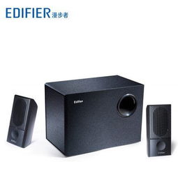 怀旧经典之选 漫步者R201V音箱深度评测