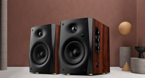 入门级HIFI桌面音箱盘点 好声音也能如此实惠