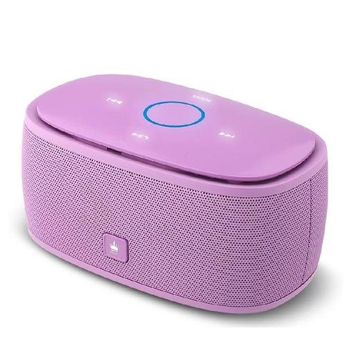 金冠k5苹果iphone5/4安卓蓝牙音箱 车载手机免提通话低音炮 便携插卡